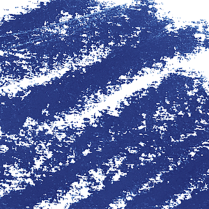 ZAO crayon multi-usage 555 bleu