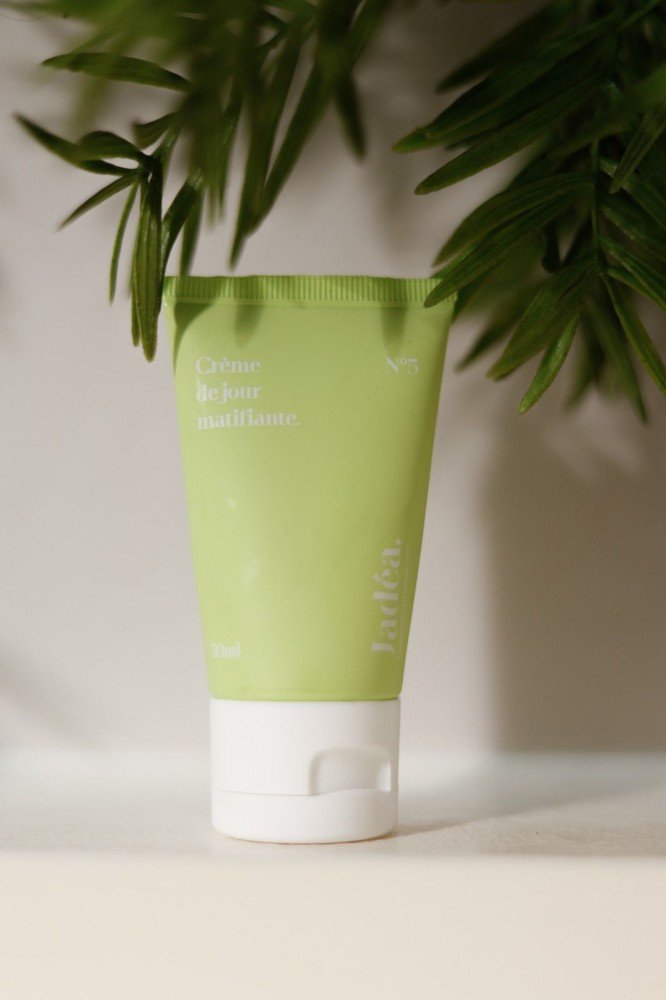 crème matifiante jour jadea